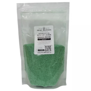 Azúcar Mango Biche 250g
